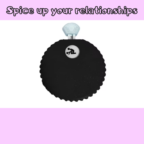 Spicy Spin